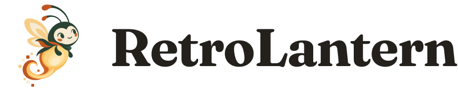 RetroLantern